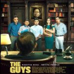 Film "The Guys" Gandeng Artis Cantik Thailand
