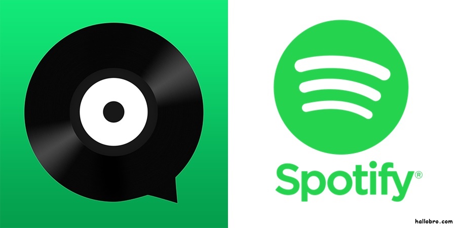 Joox Atau Spotify, Pilih Yang Mana?