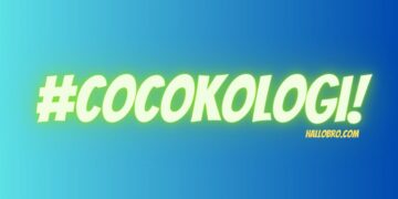 Cocokologi