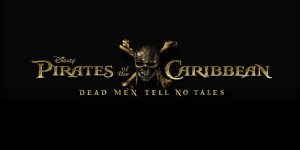 Pirates of Caribbean : Dead Men Tell No Tales