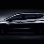 Mitsubishi Expander Dicurigai Akan Menjadi Pesaing Berat Avanza, Mari KIta Intip Spesifikasinya!