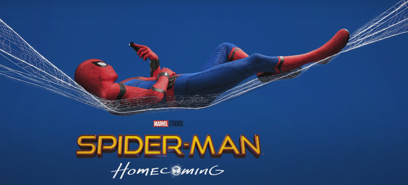 Berikut Ini Fakta-Fakta Film Spider-Man: Homecoming 2017