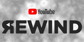 youtube rewind