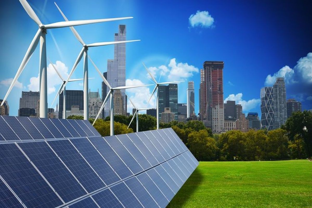 Akselerasi Transisi Energi Indonesia: Jalan Terjal Menuju Ambisi Net Zero Emission 2060